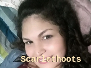Scarlethoots