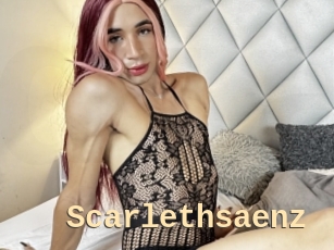 Scarlethsaenz