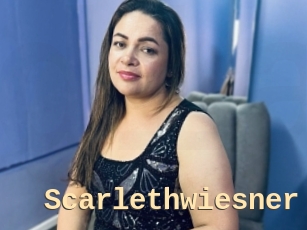 Scarlethwiesner