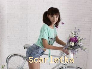 Scarletka