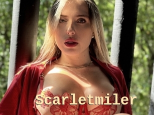 Scarletmiler