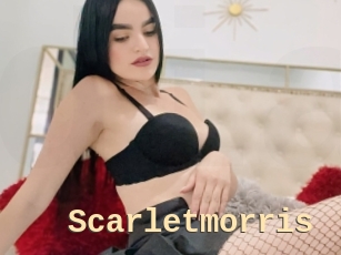 Scarletmorris