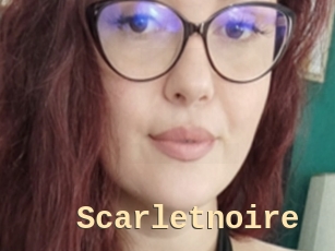 Scarletnoire