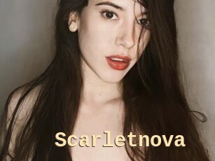 Scarletnova