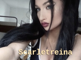 Scarletreina