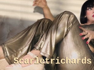 Scarletrichards