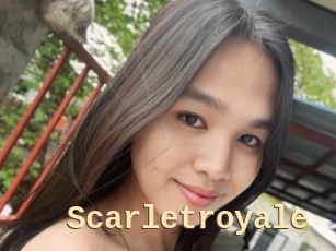 Scarletroyale