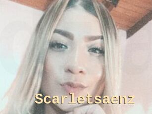Scarletsaenz
