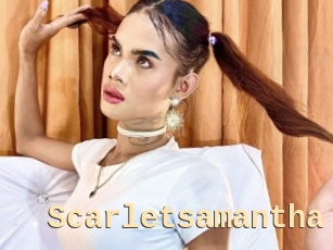 Scarletsamantha