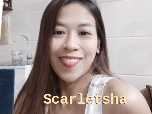 Scarletsha