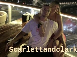 scarlettandclark Dialogue Sexe