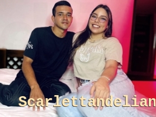 Scarlettandelian
