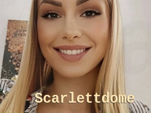 scarlettdome Dialogue Sexe