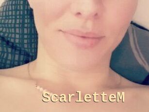 ScarletteM