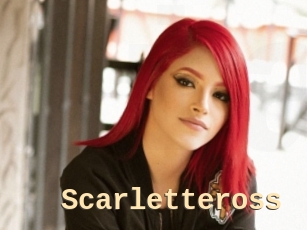 Scarletteross
