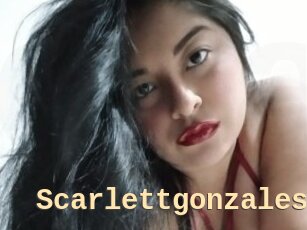 Scarlettgonzales