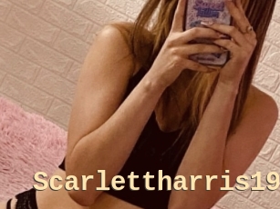 Scarlettharris19