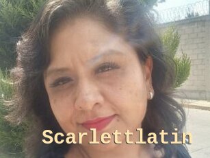 Scarlettlatin
