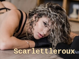 Scarlettleroux