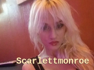Scarlettmonroe