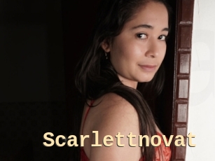 scarlettnovat Dialogue Sexe