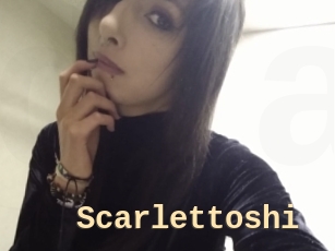 Scarlettoshi