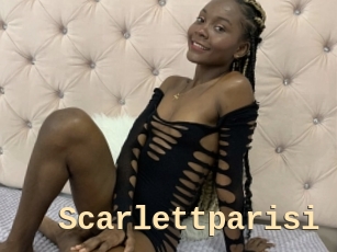 Scarlettparisi