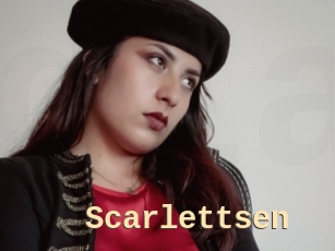 Scarlettsen