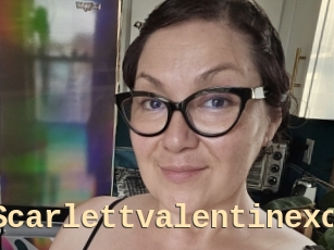 Scarlettvalentinexo