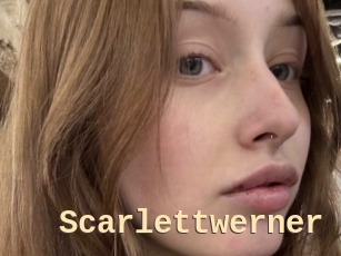 Scarlettwerner