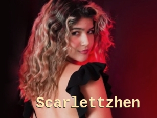 scarlettzhen Dialogue Sexe