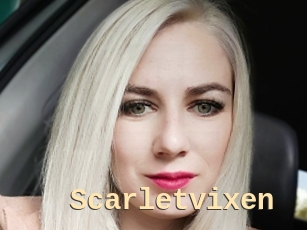 Scarletvixen