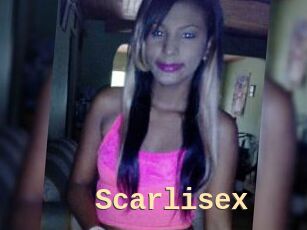 Scarlisex