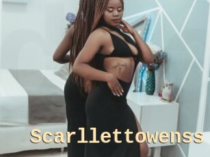 Scarllettowenss