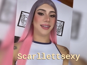Scarllettsexy