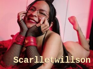 Scarlletwillson