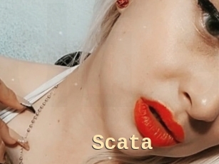 Scata