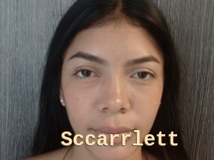 Sccarrlett