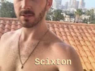 Scixton