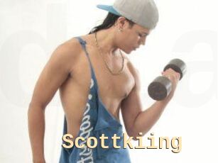 Scottkiing