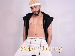 scottleroy Dialogue Sexe