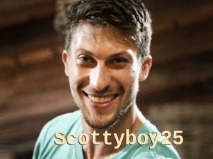 Scottyboy25