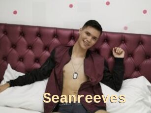 Seanreeves