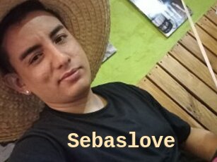 Sebaslove