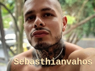 Sebasthianvahos