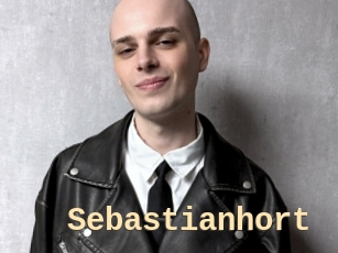 sebastianhort Dialogue Sexe
