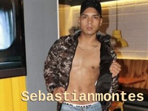 Sebastianmontes