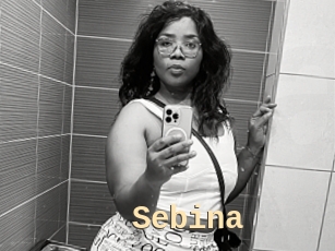 Sebina
