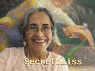Secretbliss