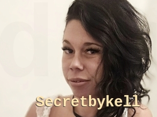 Secretbykell